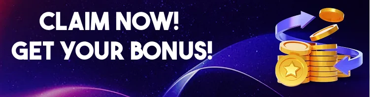 Claim your GoldsBet bonus now